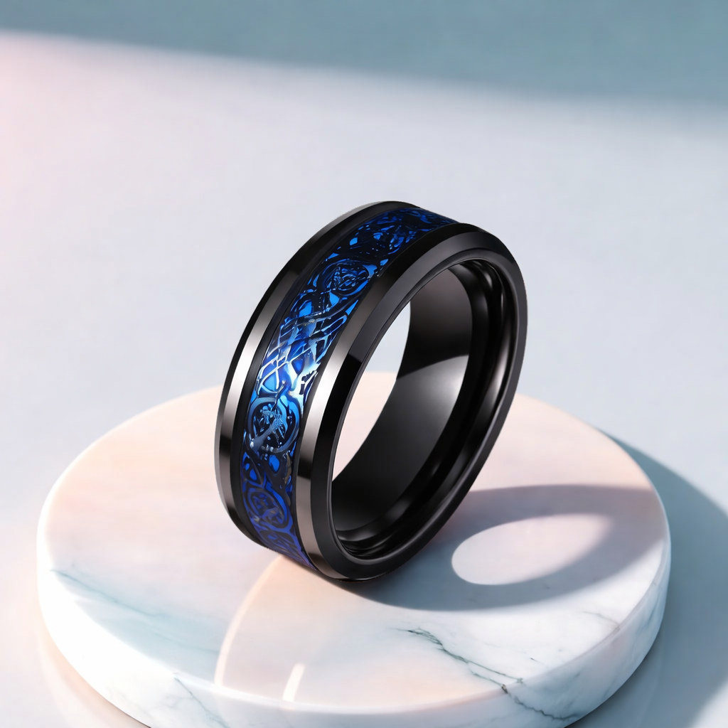 Lovara Flame™ Anillos con diamantes