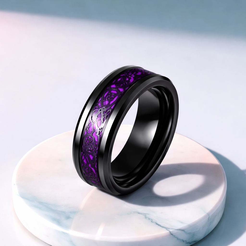 Lovara Flame™ Anillos con diamantes