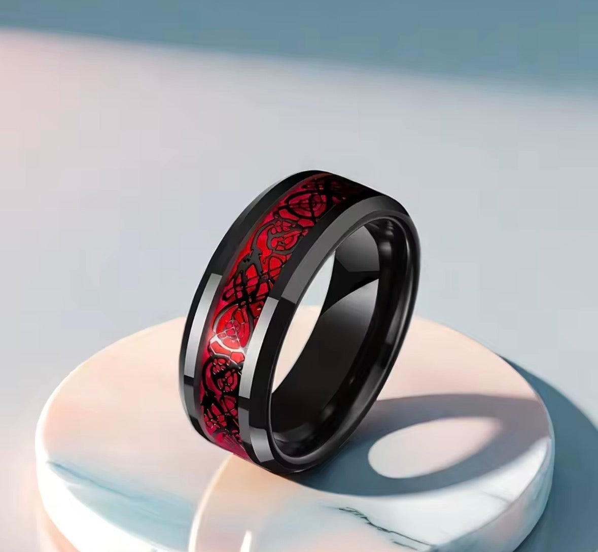 Lovara Flame™ Anillos con diamantes